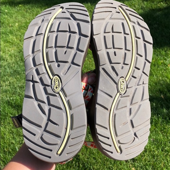 ‼️SOLD‼️Chaco Z/X2 Classic Sandals - Picture 10 of 10
